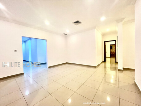 Kuwait City, Apartments/Houses, KWD 1000/month,  4 BR,  Four Bedroom Ground Floor For Rent In Al Siddeeq