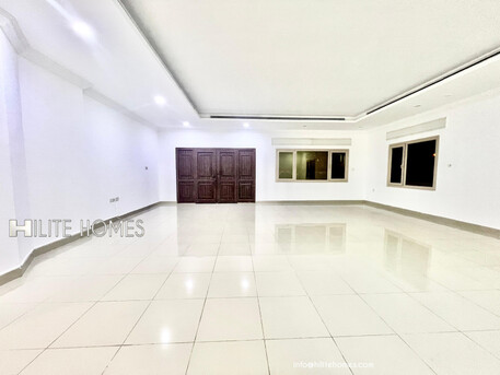 Kuwait City, Apartments/Houses, KWD 1000/month,  4 BR,  Four Bedroom Ground Floor For Rent In Al Siddeeq