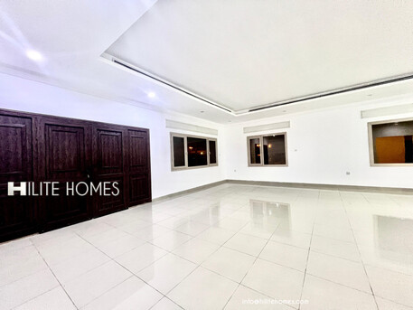 Kuwait City, Apartments/Houses, KWD 1000/month,  4 BR,  Four Bedroom Ground Floor For Rent In Al Siddeeq
