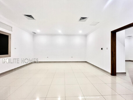 Kuwait City, Apartments/Houses, KWD 1000/month,  4 BR,  Four Bedroom Ground Floor For Rent In Al Siddeeq