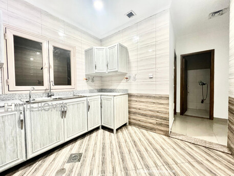 Kuwait City, Apartments/Houses, KWD 1000/month,  4 BR,  Four Bedroom Ground Floor For Rent In Al Siddeeq