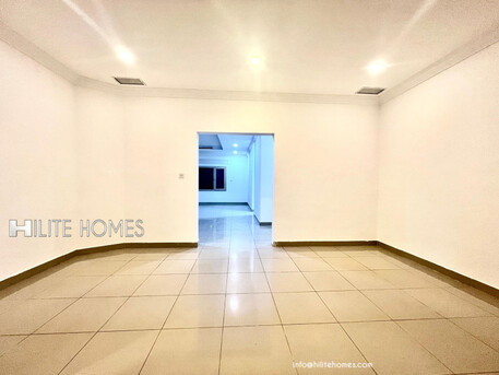Kuwait City, Apartments/Houses, KWD 1000/month,  4 BR,  Four Bedroom Ground Floor For Rent In Al Siddeeq