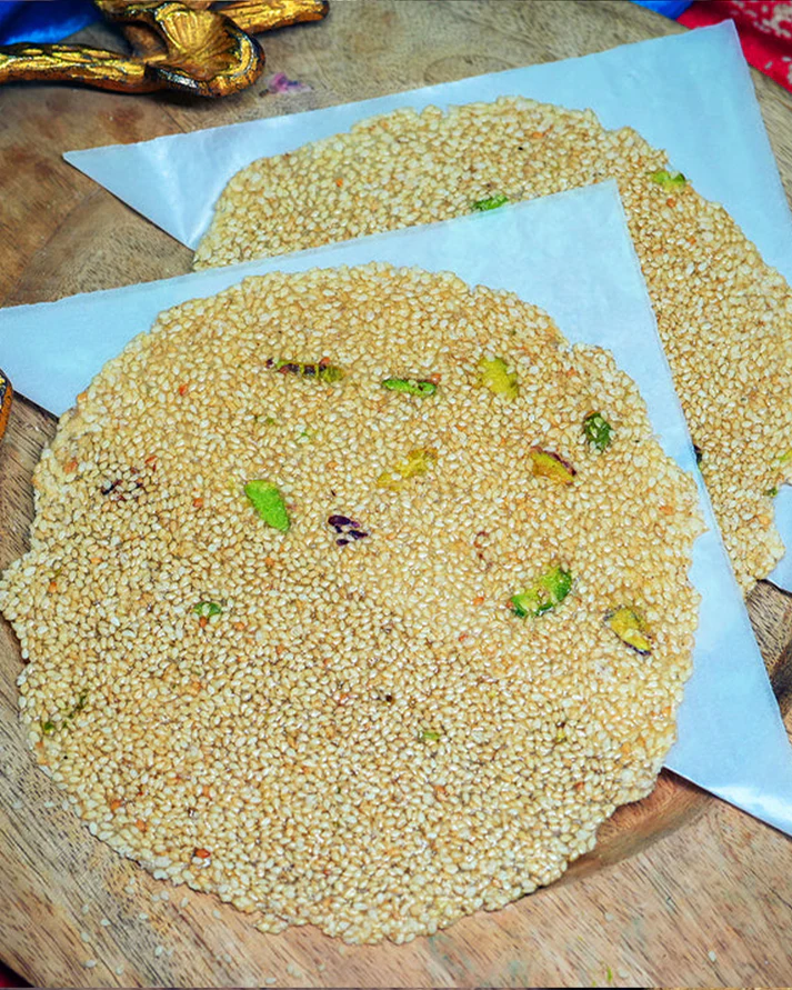 Jaipur, Food Delivery, Gud Gajak