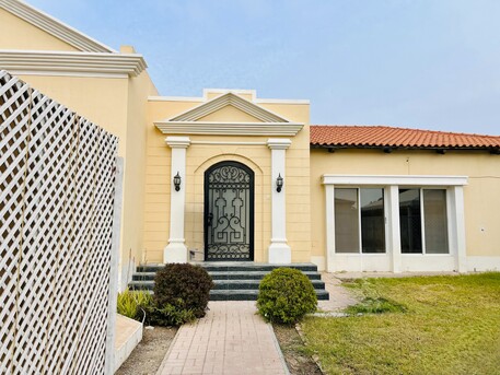 Saar, Villas, BHD 650,  350 Sq. Meter,  Single-storey Saar Villa For Rent 3BR + Maid&rsquo;s | Private Pool | Large Garden