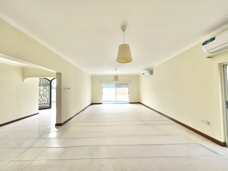 Saar, Villas, BHD 650,  350 Sq. Meter,  Single-storey Saar Villa For Rent 3BR + Maid&rsquo;s | Private Pool | Large Garden