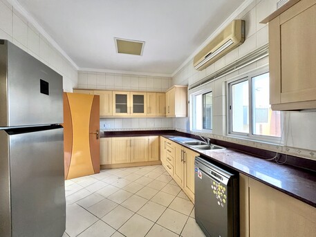 Saar, Villas, BHD 650,  350 Sq. Meter,  Single-storey Saar Villa For Rent 3BR + Maid&rsquo;s | Private Pool | Large Garden