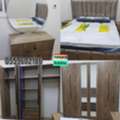 SAR 11,  We Have All Kind Of Bedroom Set Avalible
