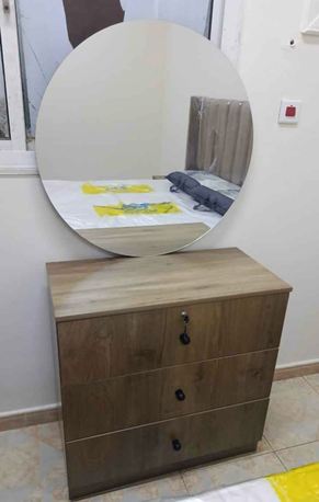 Jeddah, Furniture, SAR 11,  We Have All Kind Of Bedroom Set Avalible