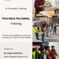 First Aid & Fire Safety Training In Lucknow
