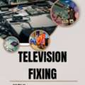 Tv Repairing Shop