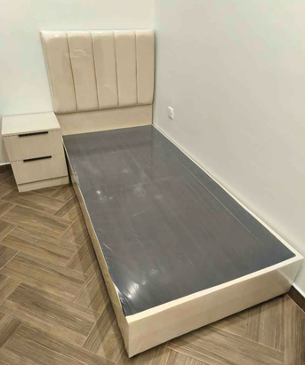 Jeddah, Furniture, SAR 11,  We Have All Kind Of Single Size Beds Avalible