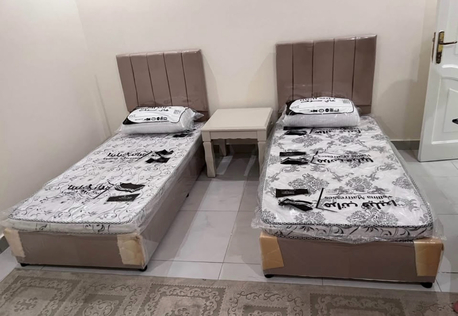Jeddah, Furniture, SAR 11,  We Have All Kind Of Single Size Beds Avalible