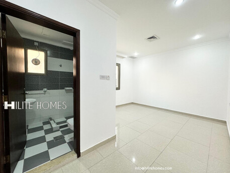Kuwait City, Apartments/Houses, KWD 600/month,  4 BR,  Four Bedroom Apartment For Rent In Rumaithya