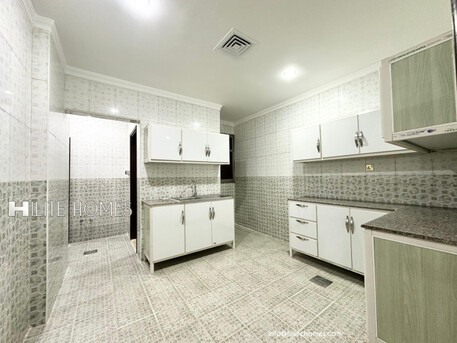 Kuwait City, Apartments/Houses, KWD 600/month,  4 BR,  Four Bedroom Apartment For Rent In Rumaithya