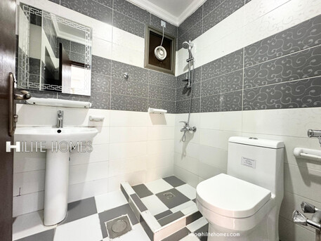 Kuwait City, Apartments/Houses, KWD 600/month,  4 BR,  Four Bedroom Apartment For Rent In Rumaithya