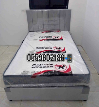 Jeddah, Furniture, SAR 11,  Medium Size Beds Are Avalible