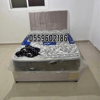 Jeddah, Furniture, SAR 11,  Medium Size Beds Are Avalible