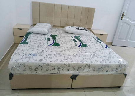 Jeddah, Furniture, SAR 11,  Duble Beds Avalible