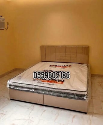 Jeddah, Furniture, SAR 11,  Duble Beds Avalible