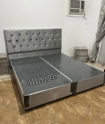 Jeddah, Furniture, SAR 11,  Duble Beds Avalible