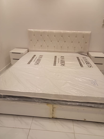 Jeddah, Furniture, SAR 11,  Duble Beds Avalible