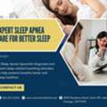Advanced Sleep Apnea Diagnosis And Care