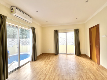 Saar, Villas, BHD 525,  320 Sq. Meter,  3 Bedroom Villa | Private Pool | Maid Room | For Rent In Saar