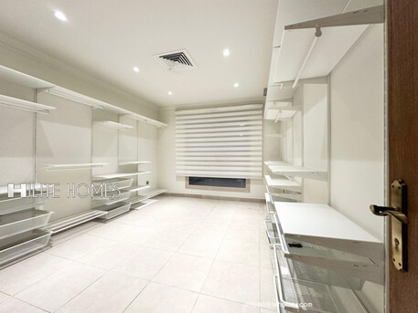 Kuwait City, Apartments/Houses, KWD 700/month,  3 BR,  Three Bedroom Apartment For Rent In Jabriya