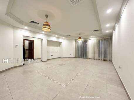 Kuwait City, Apartments/Houses, KWD 700/month,  3 BR,  Three Bedroom Apartment For Rent In Jabriya