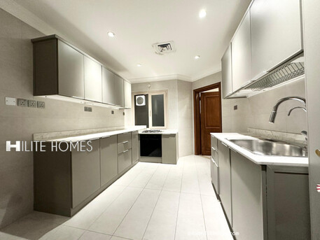 Kuwait City, Apartments/Houses, KWD 700/month,  3 BR,  Three Bedroom Apartment For Rent In Jabriya