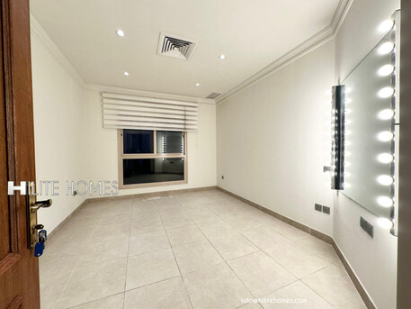 Kuwait City, Apartments/Houses, KWD 700/month,  3 BR,  Three Bedroom Apartment For Rent In Jabriya