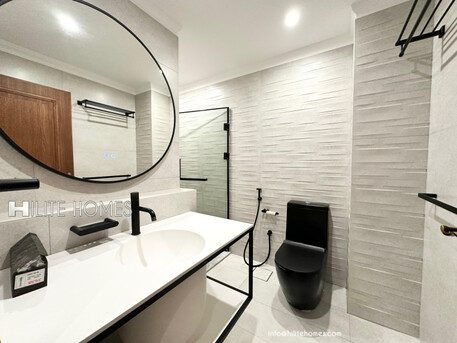 Kuwait City, Apartments/Houses, KWD 700/month,  3 BR,  Three Bedroom Apartment For Rent In Jabriya