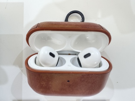 Riyadh, Mobile Phones, SAR 600,  Apple AirPod Pro 2 (second Generation) Slightly Used