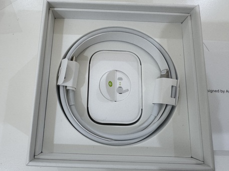 Riyadh, Mobile Phones, SAR 600,  Apple AirPod Pro 2 (second Generation) Slightly Used