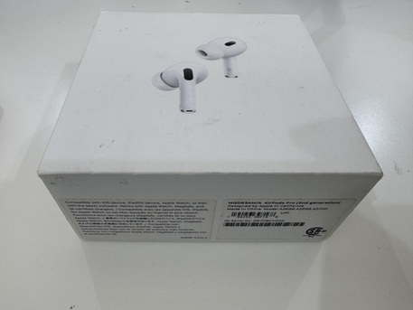 Riyadh, Mobile Phones, SAR 600,  Apple AirPod Pro 2 (second Generation) Slightly Used
