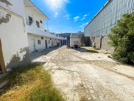 Manama, Buildings, BHD 450, LAND WITH 6 ROOMS | 600SQM 450BD ONLY | HOT DEAL 66699914