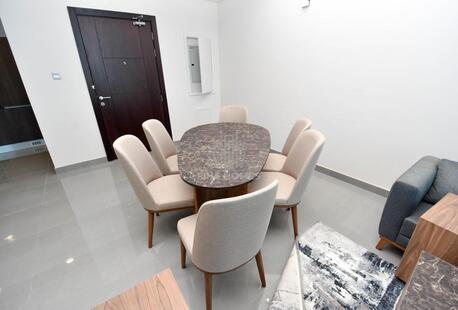 Manama, Apartments/Houses, BHD 350/month,  1 BR,  SPACIOUS | LUXURY | HEART OF CITY 66699914