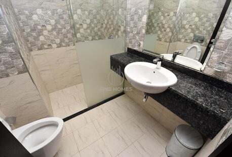 Manama, Apartments/Houses, BHD 350/month,  1 BR,  SPACIOUS | LUXURY | HEART OF CITY 66699914