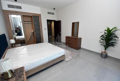 Manama, Apartments/Houses, BHD 350/month,  1 BR,  SPACIOUS | LUXURY | HEART OF CITY 66699914