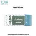 Buy Wet Wipes In Australia - Joya Medical Supplies