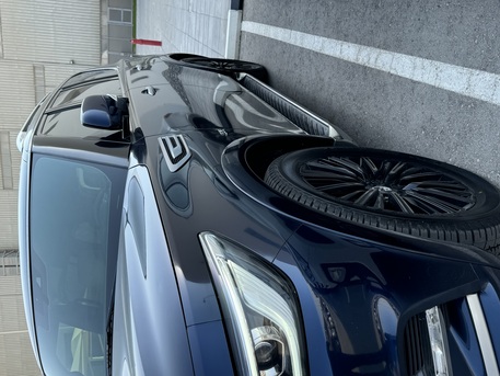 Khobar, Vehicles, Cars & Trucks , SAR 186,  Infiniti QX80,  2020,  Automatic,  127 KM,   Top Of The Line Limited Edition