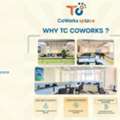 Premium Cowork Space In Noida Sector 63