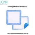 Buy Sentry Medical Products In Australia - Joya Medical Supplies