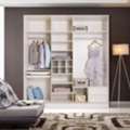 INR 1000,  Modern Aluminium Wardrobes By Bavanam