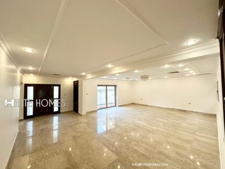 Kuwait City, Villas, KWD 1900,  Villa Available For Rent In Mishref