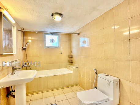 Kuwait City, Villas, KWD 1900,  Villa Available For Rent In Mishref