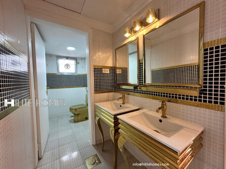 Kuwait City, Villas, KWD 1900,  Villa Available For Rent In Mishref