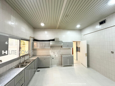 Kuwait City, Villas, KWD 1900,  Villa Available For Rent In Mishref