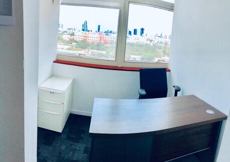 Manama, Marketing, Make Room For Success&mdash;your Office Awaits. &ndash; 75 BHD!