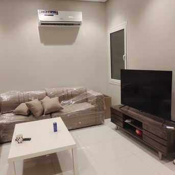 Khobar, Apartments/Houses, SAR 26500/year,  Furnished,  2 BR,  Newly Built Famiy Fully Furnished Modern Apartment For 26500SAR/yearly Near Touqbha 25th